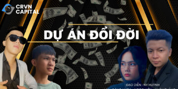 PHIM HÀI NGẮN CRYPTO #4: DỰ ÁN ĐỔI ĐỜI