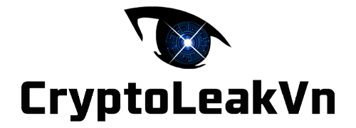 CryptoLeakVN