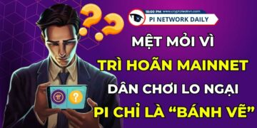 Pioneer Có Mất Dần Niềm Tin Sau Hàng Loạt Trì Hoãn Của Pi Core Team