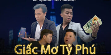 PHIM HÀI CRYPTO #1: GIẤC MƠ TỶ PHÚ