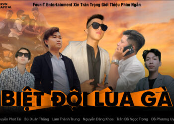 PHIM HÀI CRYPTO #2: BIỆT ĐỘI LÙA GÀ