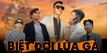 PHIM HÀI CRYPTO #2: BIỆT ĐỘI LÙA GÀ